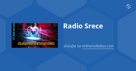 Radio Srece Playlist Heute Titelsuche Letzte Songs Online Radio Box online radio box