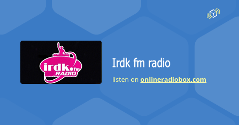 daftar putar irdk fm daftar lagu playlist online radio box