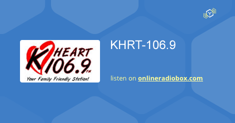 KHRT-FM Listen Live  MHz FM, Minot, United States | Online Radio Box