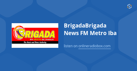 Brigada Stream Brigada Stream