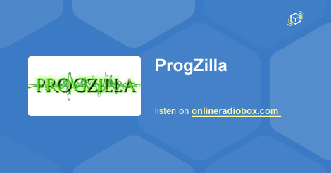 ProgZilla playlist