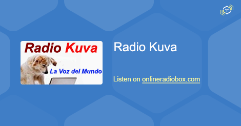 Radio Kuva Listen Live - Gainesville, United States | Online Radio Box