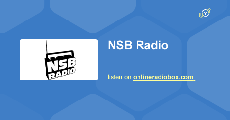 NSB Radio live - London, United Kingdom | Online Radio Box