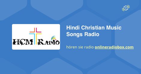 hindi christian song radio