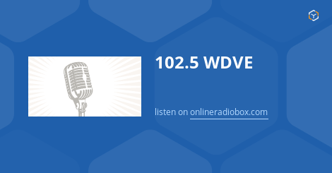 102.5 WDVE Listen Live - 102.5 MHz FM, Pittsburgh, United 