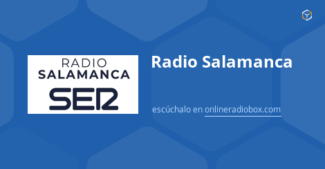 Resultado de imagen para Radio Salamanca o EAJ 56