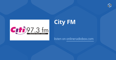 City Fm Accra City Fm Listen Live 97 3 Mhz Fm Accra