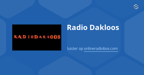 Radio 10 luisteren