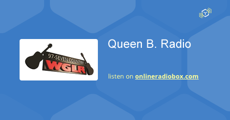 Queen B Radio Listen Live 97 7 Mhz Fm Lancaster