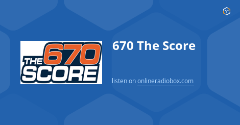 670 The Score Listen Live Wscr 670 Khz Am Chicago United States Online Radio Box