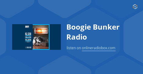 como resultado Popular escolta Boogie Bunker Radio online - Señal en directo - 87.7 MHz FM, Adeje, España  | Online Radio Box