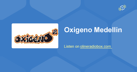 Oxígeno ao Vivo - 93.7 MHz FM, Pereira, Colômbia | Online Radio