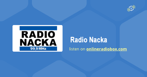 Radio Nacka Listen Live  MHz FM, Stockholm, Sweden | Online Radio Box