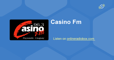 Escuchar Radio Casino Fm Paysandu
