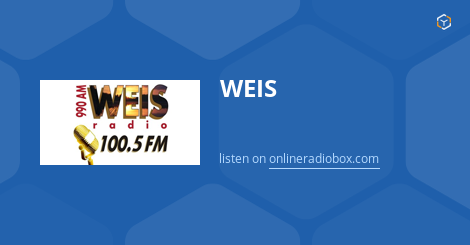 weis 990 am news