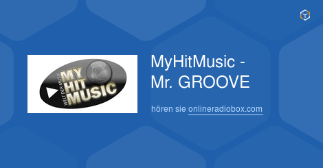 djmrgroove