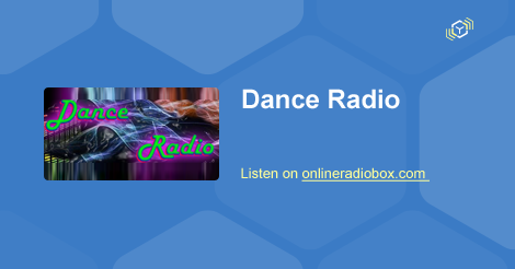 Dance Rádio Listen Live - São Paulo, Brazil | Online Radio Box