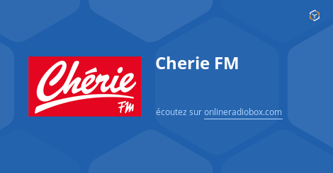 Cherie Fm Playlist