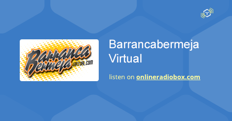 Barrancabermeja Virtual Playlist Heute Titelsuche Letzte Songs Online Radio Box online radio box