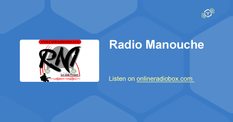 Radio Manouche Playlist