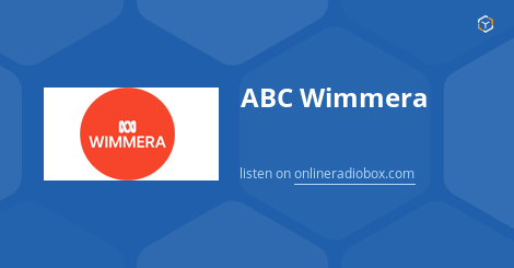 Abc Western Victoria Listen Live 594 Khz Am Horsham Australia Online Radio Box