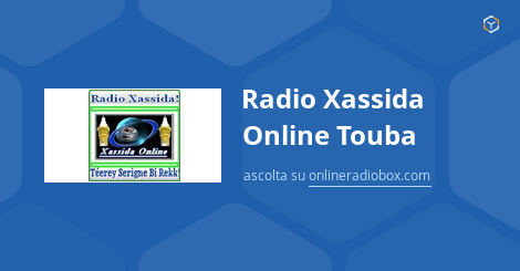 SCARICA RADIO KHASSIDA ONLINE