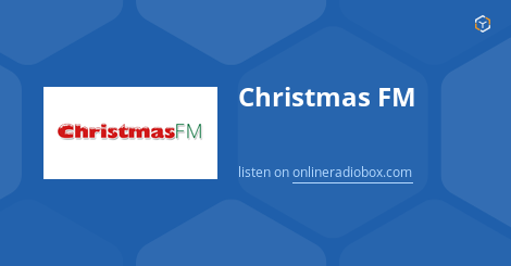 Christmas Fm Listen Live 105 2 Mhz Fm Dublin Ireland Online Radio Box