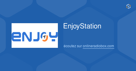 enjoystation radio
