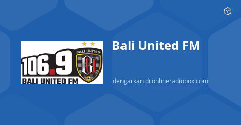 Download Bali United Png - Glodak Blog