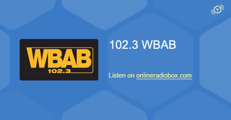 wbab radio live onlineradiobox