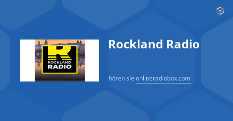 Rockland RadioAnwendung