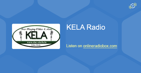 KELA Radio Listen Live - Los Angeles, United States | Online Radio Box
