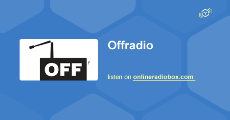 Offradio Listen Live - Thessaloniki, Greece | Online Radio Box