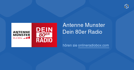 STARTSEITE - ANTENNE MÜNSTER