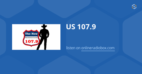 US  Listen Live - Winfield, United States | Online Radio Box