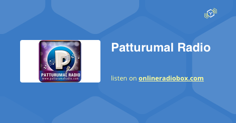 Patturumal Radio Listen Live - Tirur, India  Online Radio Box