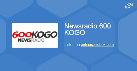 newsradio 600 kogo listen live san diego united states online radio box