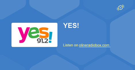 YES! - Playlist | Online Radio Box