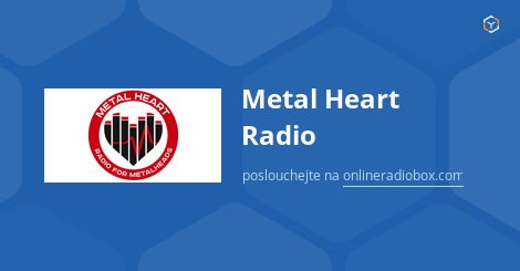 metal radio