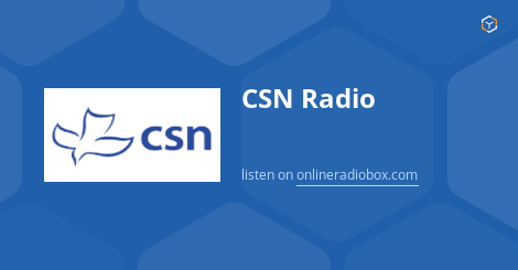 CSN Radio Listen Live - 90.9 MHz FM, Lompoc, United States ...