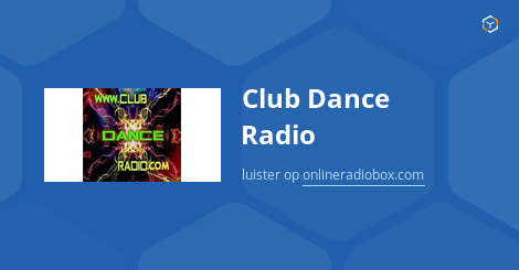 dance radio