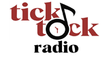 1990  TICK TOCK RADIO