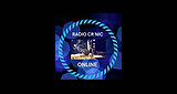 Radio CR NIC
