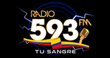Radio 593 Tu Sangre