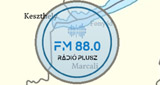 FM 88 Rádió Plusz Marcali