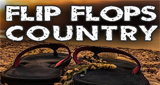 FadeFM Radio - Flip Flops Country