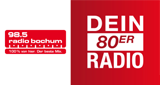 Radio Bochum - 80er