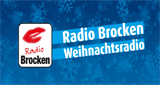 Radio Brocken Weihnachtsradio