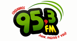 Rádio Coqueiros FM