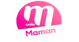 M  Radio Maman